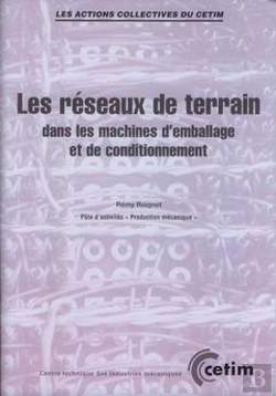 Bertrand.pt - Les Reseaux De Terrain Dans Les Machinesd'Emballage Et De Conditionnement Les Actions Collectives Ap