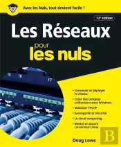 Les Reseaux Pour Les Nuls, 12e