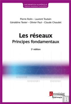 Bertrand.pt - Les Réseaux ; Principes Fondamentaux (2e Édition)