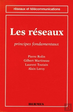 Bertrand.pt - Les Réseaux ; Principes Fondamentaux