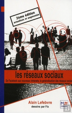 Bertrand.pt - Les Réseaux Sociaux (2e Édition)