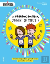 Les Réseaux Sociaux, Comment Ça Marche ? Et Toutes Les Questions Que Tu Te Poses Pour Rester Connecté !
