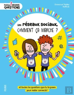 Bertrand.pt - Les Réseaux Sociaux, Comment Ça Marche ? Et Toutes Les Questions Que Tu Te Poses Pour Rester Connecté !