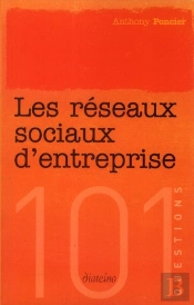 Les Reseaux Sociaux D'Entreprise