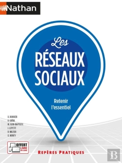Bertrand.pt - Les Réseaux Sociaux (Édition 2021)
