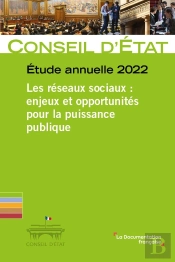 Les Réseaux Sociaux : Enjeux Et Opportunités Pour La Puissance Publique
