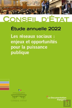 Bertrand.pt - Les Réseaux Sociaux : Enjeux Et Opportunités Pour La Puissance Publique