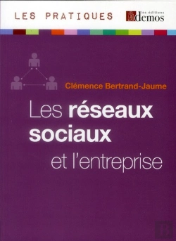 Bertrand.pt - Les Reseaux Sociaux Et L'Entreprise