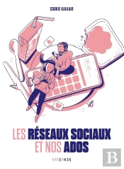 Les Réseaux Sociaux Et Nos Ados