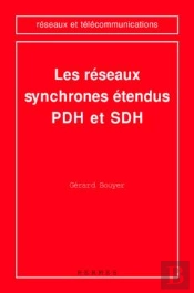 Les Reseaux Synchrones Etendus Pdh Sdh Coll Reseaux Et Telecommunications