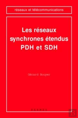 Bertrand.pt - Les Reseaux Synchrones Etendus Pdh Sdh Coll Reseaux Et Telecommunications
