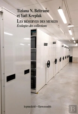 Bertrand.pt - Les Réserves Des Musées : Cologies Des Collections