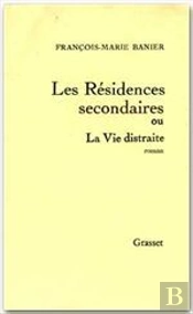 Les Résidences Secondaires