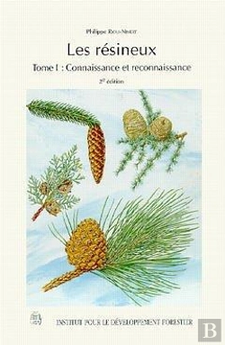Bertrand.pt - Les Resineux T.1 Connaissance Et Reconnaissance 2edition