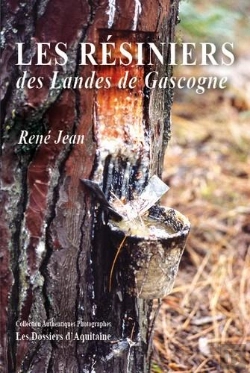 Bertrand.pt - Les Résiniers Des Landes De Gascogne