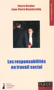 Les Responsabilites En Travail Social