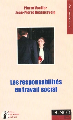Bertrand.pt - Les Responsabilites En Travail Social