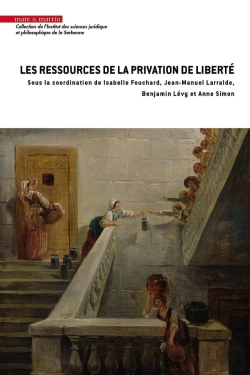 Bertrand.pt - Les Ressources De La Privation De Liberté