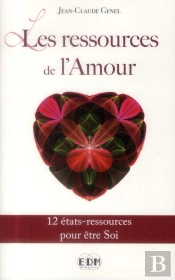 Les Ressources De L'Amour - Livre + Dvd
