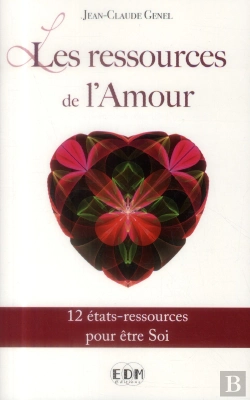 Bertrand.pt - Les Ressources De L'Amour - Livre + Dvd