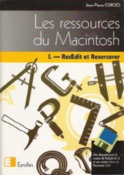 Bertrand.pt - Les Ressources Du Macintosh Tome 1