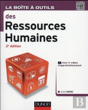 Les Ressources Humaines (2e Édition)