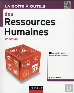 Bertrand.pt - Les Ressources Humaines (2e Édition)