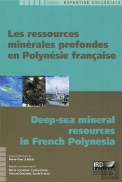 Les Ressources Minérales Profondes En Polynésie Française