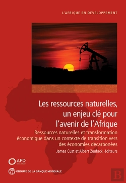 Bertrand.pt - Les Ressources Naturelles, Un Enjeu Clé Pour L'Avenir De I'Afrique