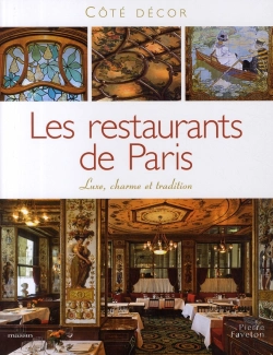 Bertrand.pt - Les Restaurants De Paris
