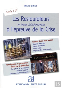 Bertrand.pt - Les Restaurateurs A L'Epreuve De La Crise