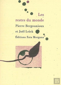 Bertrand.pt - Les Restes Du Monde