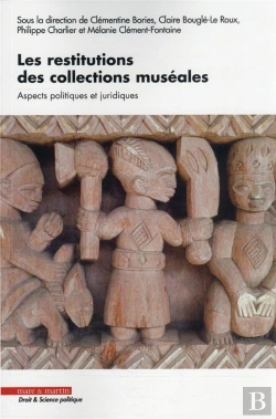 Bertrand.pt - Les Restitutions Des Collections Muséales