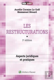 Les Restructurations (3e Édition)