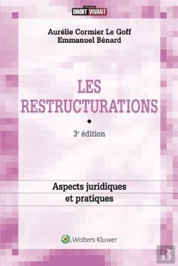 Bertrand.pt - Les Restructurations (3e Édition)