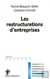 Les Restructurations D'Entreprises