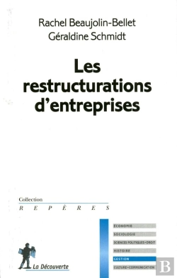 Bertrand.pt - Les Restructurations D'Entreprises
