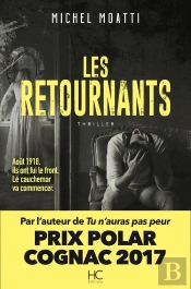 Les Retournants