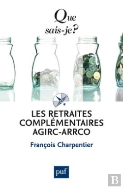 Bertrand.pt - Les Retraites Complémentaires Agirc-Arrco
