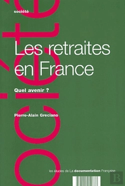 Bertrand.pt - Les Retraites En France ; Quel Avenir ?