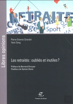 Bertrand.pt - Les Retraites - Oublies Et Inutiles& 8201,?