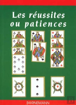 Bertrand.pt - Les Reussites Ou Patiences
