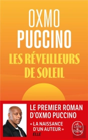 Les Reveilleurs De Soleil