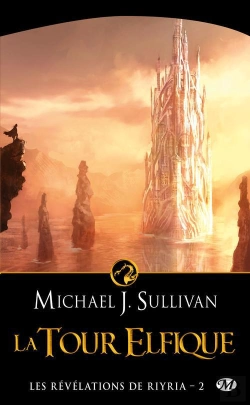 Bertrand.pt - Les Revelations De Riyria, T.2 : La Tour Elfique