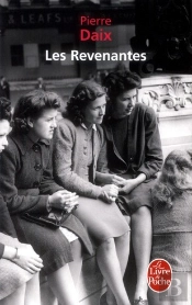 Les Revenantes