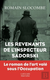 Les Revenants De L'Inspecteur Sadorski