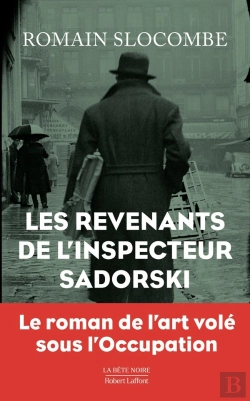 Bertrand.pt - Les Revenants De L'Inspecteur Sadorski