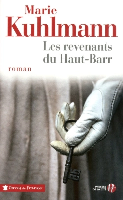 Bertrand.pt - Les Revenants Du Haut-Barr
