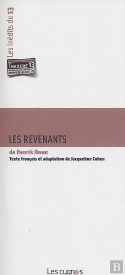 Bertrand.pt - Les Revenants