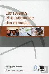 Les Revenus Et Le Patrimoine Des Menages 2016